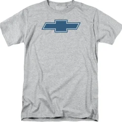 Chevy - Simple Vintage Bowtie Logo