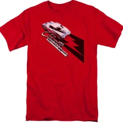 Chevy - Split Window Stingray