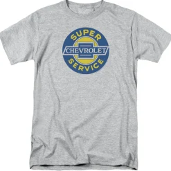 Chevy - Super Service