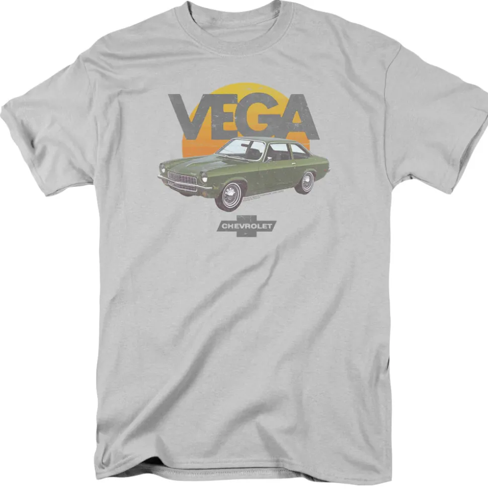 Chevy - Vega Sunshine