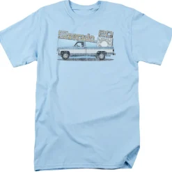 Chevy - Vintage Silverado