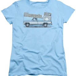 Chevy - Vintage Silverado