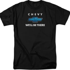 Chevy - We'll Be There