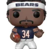Chicago Bears NFL POP Vinyl Figure: Walter Payton (Home)