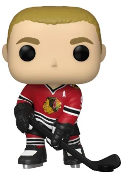 Chicago Blackhawks NHL POP Vinyl Figure | Bobby Hull