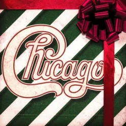 Chicago Christmas (2019) (Vinyl) - Chicago