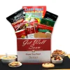 Chicken Noodle Soup Get Well Gift Box