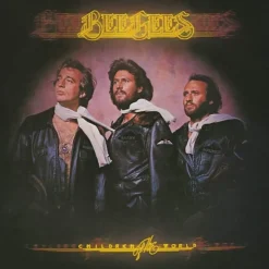 Children Of The World (Vinyl) - Bee Gees