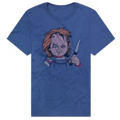 Child's Play - Battle Face Chucky