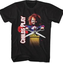 Child's Play - Chucky in Child's Play 2