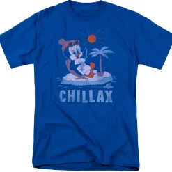 Chilly Willy - Chillax
