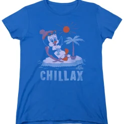 Chilly Willy - Chillax