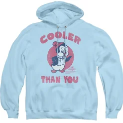 Chilly Willy - Cooler Than You