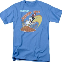 Chilly Willy - Jump In