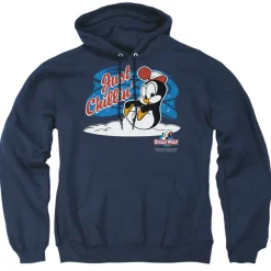 Chilly Willy - Just Chillin'