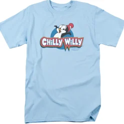 Chilly Willy - Logo
