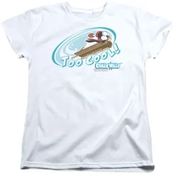 Chilly Willy - Too Cool