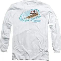 Chilly Willy - Too Cool