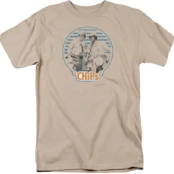 CHiPs - Baker and Ponch