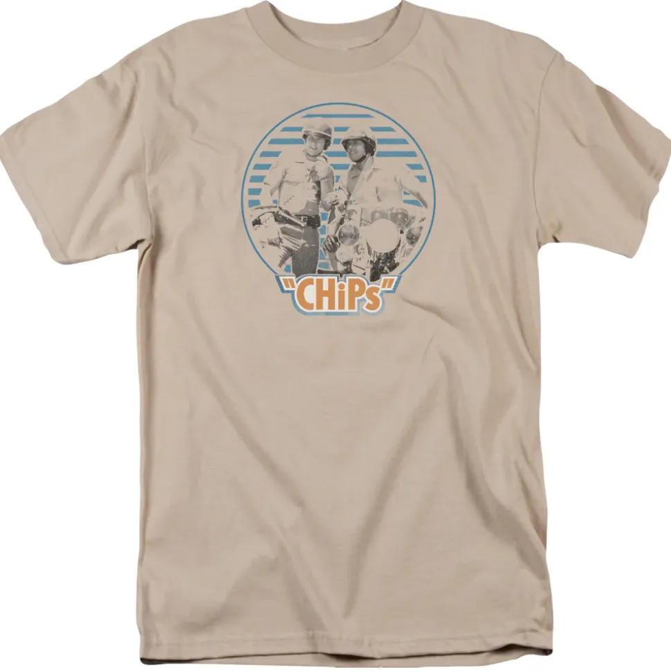 CHiPs - Baker and Ponch