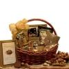 Chocolate Gourmet Gift Basket
