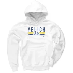 Christian Yelich Milwaukee Font