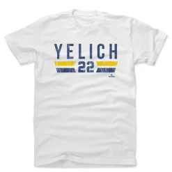 Christian Yelich Milwaukee Font