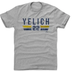 Christian Yelich Milwaukee Font