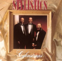 Christmas (CD) - The Stylistics