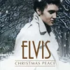 Christmas Peace (CD) - Elvis Presley