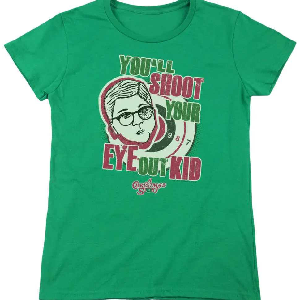 Christmas Story - Shoot Your Eye Out