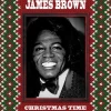 Christmas Time - Red (Vinyl) - James Brown