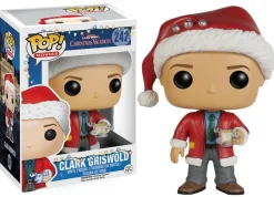 Christmas Vacation Funko POP Vinyl Figure: Clark Griswold