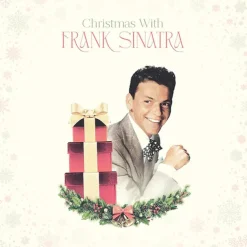 Christmas With Frank Sinatra (Vinyl) - Frank Sinatra