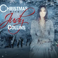Christmas With Judy Collins (CD) - Judy Collins