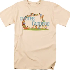 Chutes and Ladders - Vintage C&L