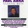 Classic Hits (CD) - Paul Anka