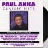 Classic Hits (Vinyl) - Paul Anka
