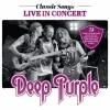 Classic Songs Live In Concert DEEP PURPLE (CD) - Deep Purple