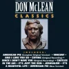 Classics (CD) - Don McLean