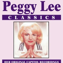 Classics (Vinyl) - Peggy Lee