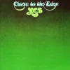 Close to the Edge (CD) - Yes