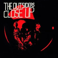 CLOSE UP (Vinyl) - The Outsiders