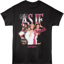 Clueless - As If