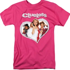 Clueless - Heart