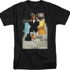 Clueless - Oops My Bad