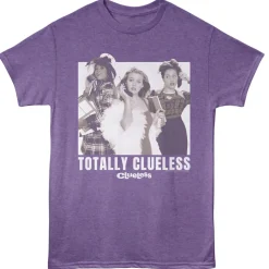 Clueless - Totally Clueless