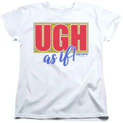 Clueless - Ugh As If