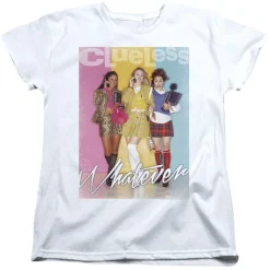 Clueless - Whatever