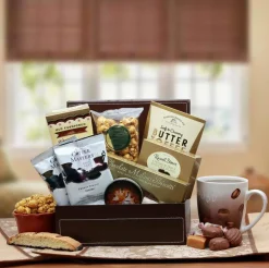 Coffee Break Gift Box